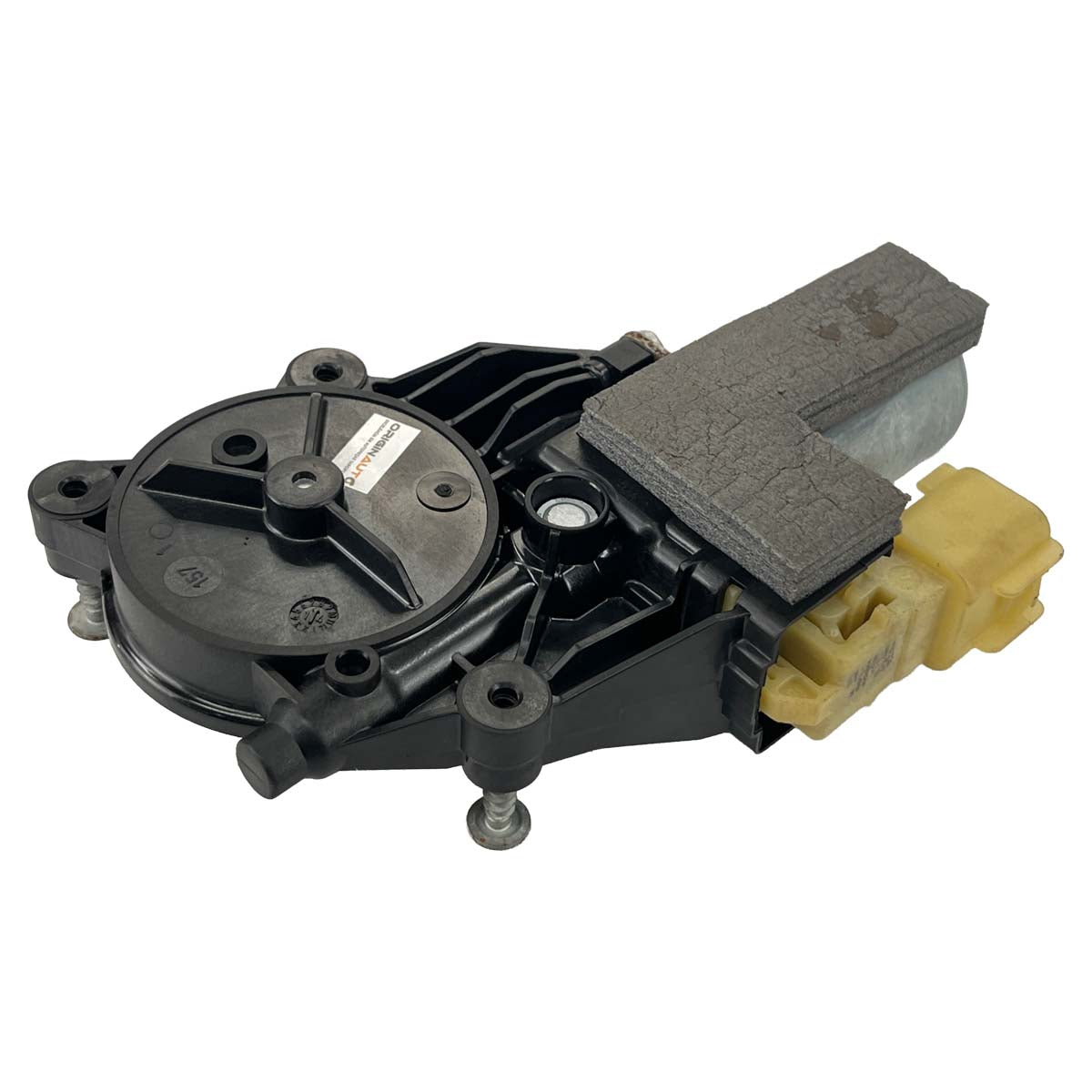 Motor Vidro Range Rover Vogue 2014 a 2017 Dianteiro Direito