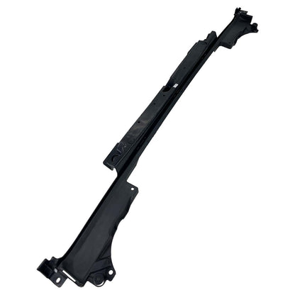 Suporte Guia Parachoque Range Rover Vogue 2014 2017 Traseiro