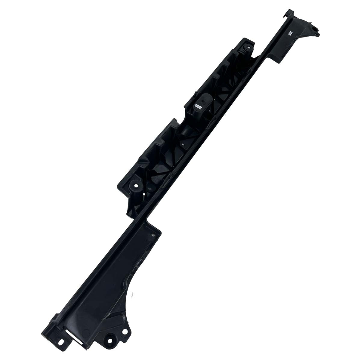 Suporte Guia Parachoque Range Rover Vogue 2014 2017 Traseiro