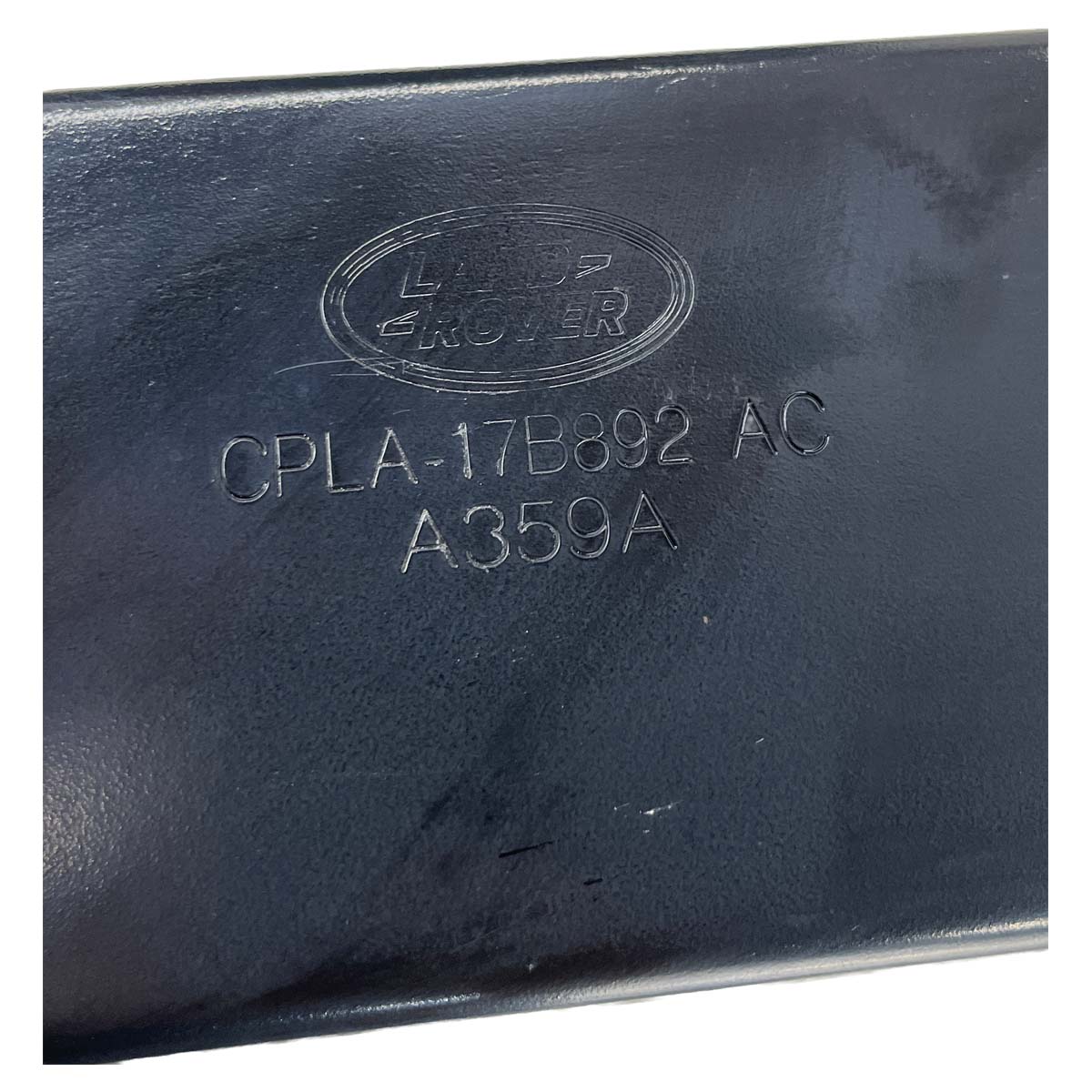 Alma Parachoque Traseira Range Rover Vogue 2014 2015 2016