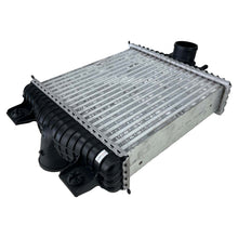 Intercooler Radiador Range Rover 4.4 V8 Diesel 2014 2015