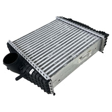 Intercooler Radiador Range Rover 4.4 V8 Diesel 2014 2015