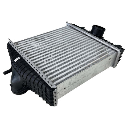 Intercooler Radiador Range Rover 4.4 V8 Diesel 2014 2015