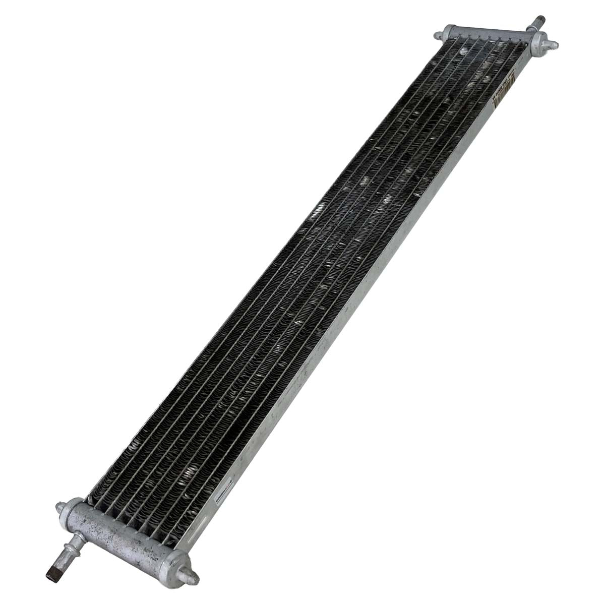 Radiador Diesel Água Auxiliar Range Rover 4.4 V8 Diesel 2014