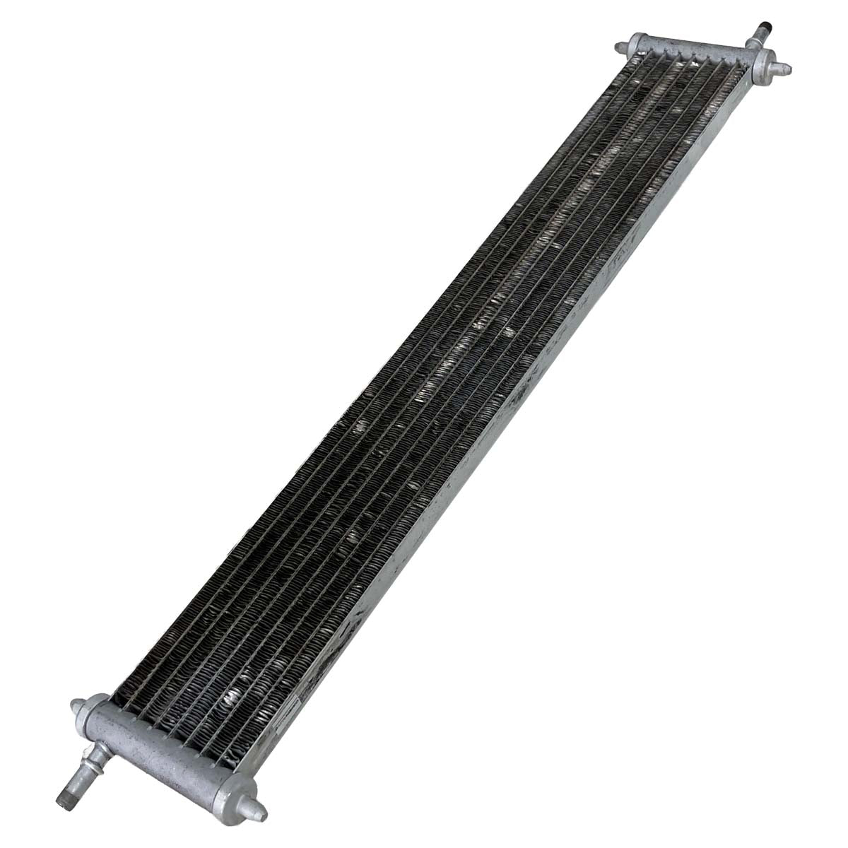Radiador Diesel Água Auxiliar Range Rover 4.4 V8 Diesel 2014