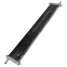 Radiador Diesel Água Auxiliar Range Rover 4.4 V8 Diesel 2014