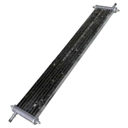 Radiador Diesel Água Auxiliar Range Rover 4.4 V8 Diesel 2014