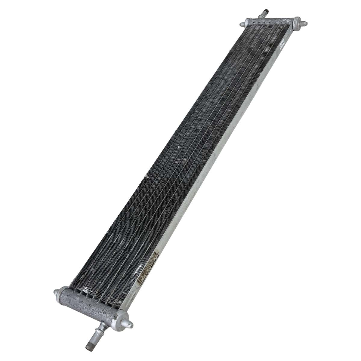 Radiador Diesel Água Auxiliar Range Rover 4.4 V8 Diesel 2014
