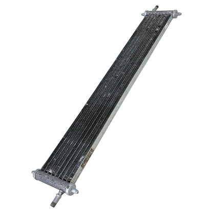 Radiador Diesel Água Auxiliar Range Rover 4.4 V8 Diesel 2014