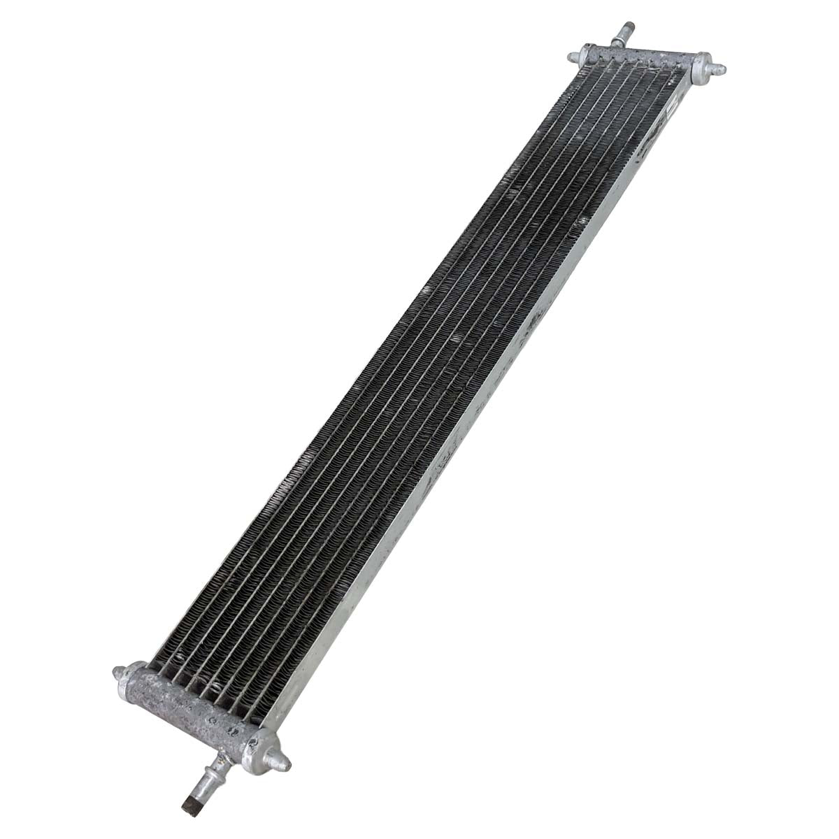 Radiador Diesel Água Auxiliar Range Rover 4.4 V8 Diesel 2014