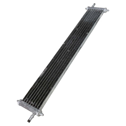 Radiador Diesel Água Auxiliar Range Rover 4.4 V8 Diesel 2014