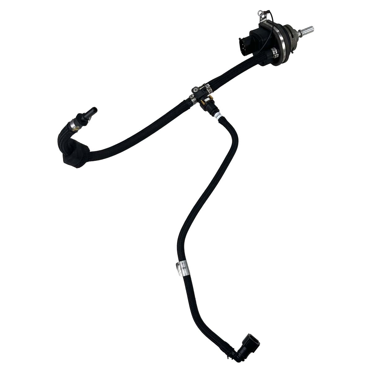 Aquecedor Diesel Range Rover 4.4 V8 Diesel 2014 Filtro