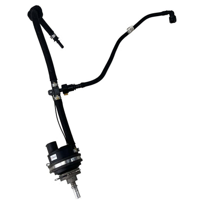 Aquecedor Diesel Range Rover 4.4 V8 Diesel 2014 Filtro