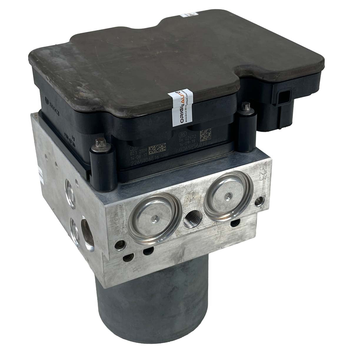 Módulo Bomba ABS Central Range Rover 4.4 V8 Diesel 2014 2015
