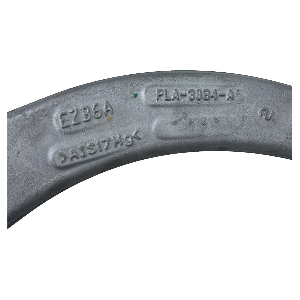 Bandeja Balança Suspensão Range Rover Vogue 2014 Dianteiro Direito