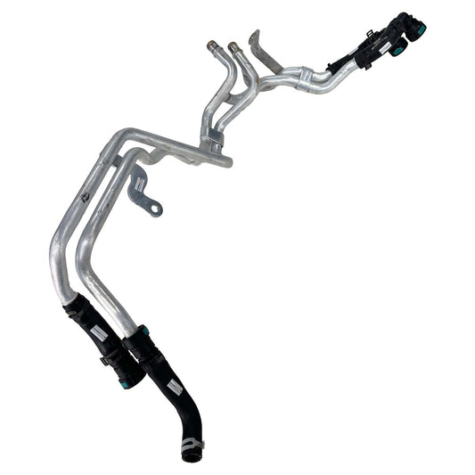 Mangueira Ar Condicionado Range Rover Vogue 2014 a 2017 Evaporadora