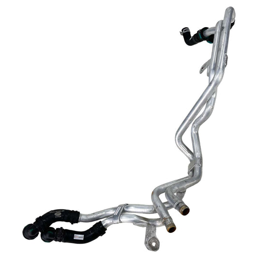 Mangueira Ar Condicionado Range Rover Vogue 2014 a 2017 Evaporadora