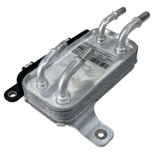 Radiador Resfriador Diesel Range Rover 4.4 V8 Diesel 2014 15