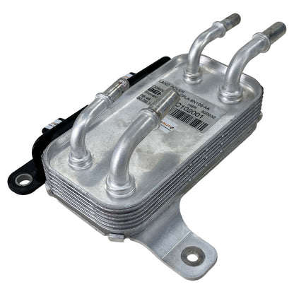 Radiador Resfriador Diesel Range Rover 4.4 V8 Diesel 2014 15