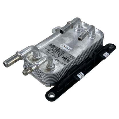 Radiador Resfriador Diesel Range Rover 4.4 V8 Diesel 2014 15