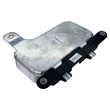 Radiador Resfriador Diesel Range Rover 4.4 V8 Diesel 2014 15