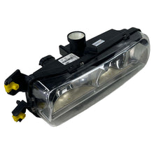 Farol Milha Neblina Range Rover Vogue 2014 a 2017 Esquerdo