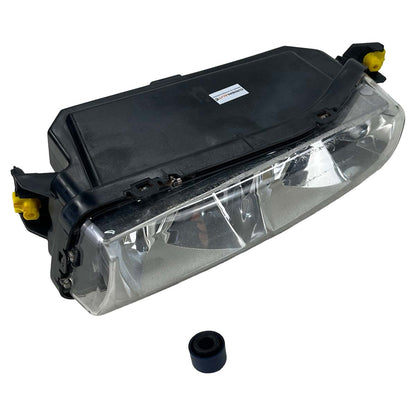 Farol Milha Neblina Range Rover Vogue 2014 a 2017 Esquerdo