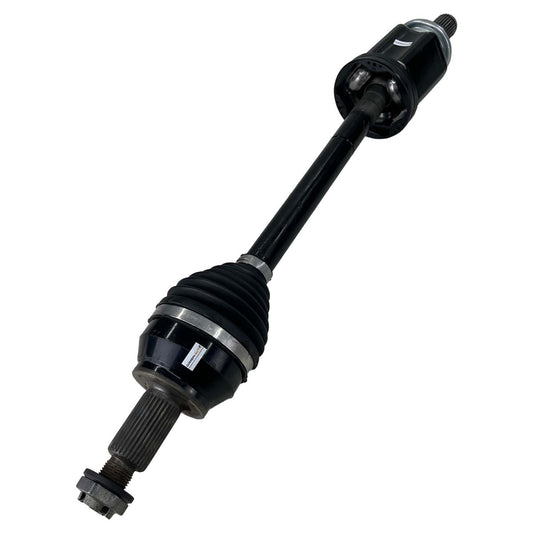 Semi Eixo Range Rover 4.4 V8 Diesel 2014 Dianteiro Esquerdo