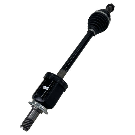 Semi Eixo Range Rover 4.4 V8 Diesel 2014 Dianteiro Esquerdo