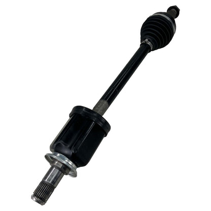 Semi Eixo Range Rover 4.4 V8 Diesel 2014 Dianteiro Esquerdo