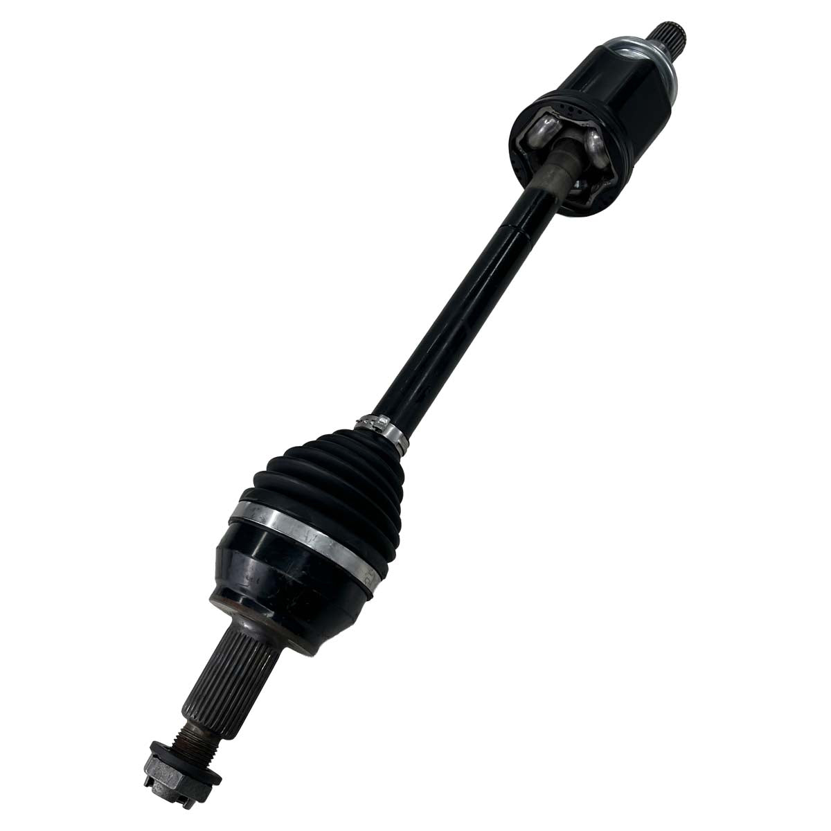 Semi Eixo Range Rover 4.4 V8 Diesel 2014 Dianteiro Esquerdo