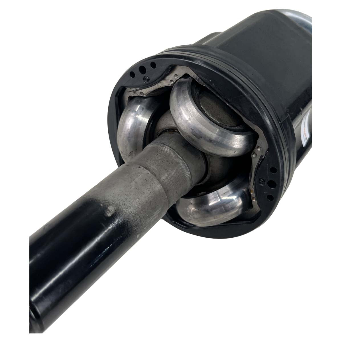 Semi Eixo Range Rover 4.4 V8 Diesel 2014 Dianteiro Esquerdo