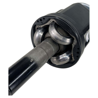 Semi Eixo Range Rover 4.4 V8 Diesel 2014 Dianteiro Esquerdo