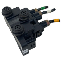 Válvula Nivelamento Suspensão LR Range Rover Vogue 2014 2015 Dianteira