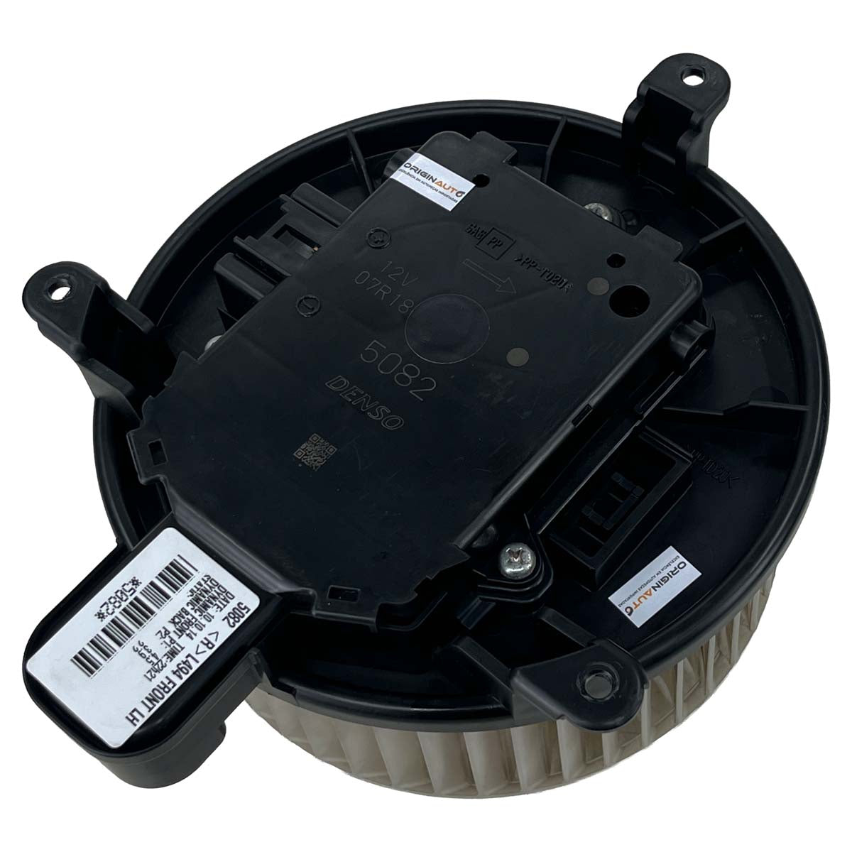 Ventoinha Motor Caixa Evaporadora Range Rover Vogue 2014 2017