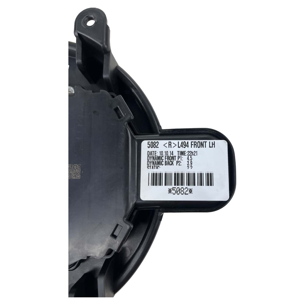 Ventoinha Motor Caixa Evaporadora Range Rover Vogue 2014 2017