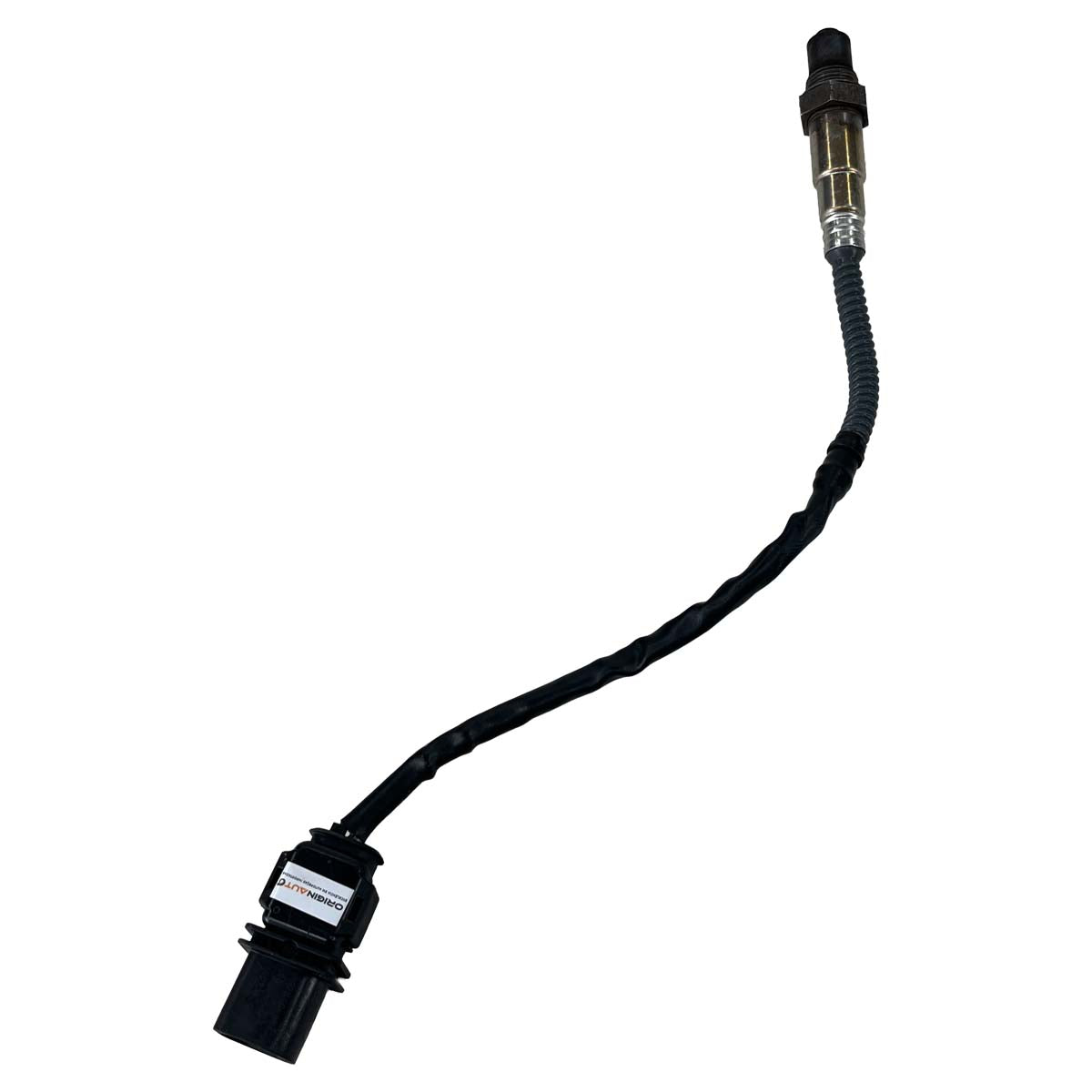 Sonda Lambda Oxigênio Range Rover 4.4 V8 Diesel 2014 Pré Direito