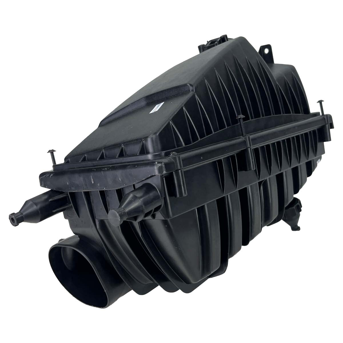 Caixa Tampa Filtro Ar Range Rover Vogue Diesel 2014 Esquerdo