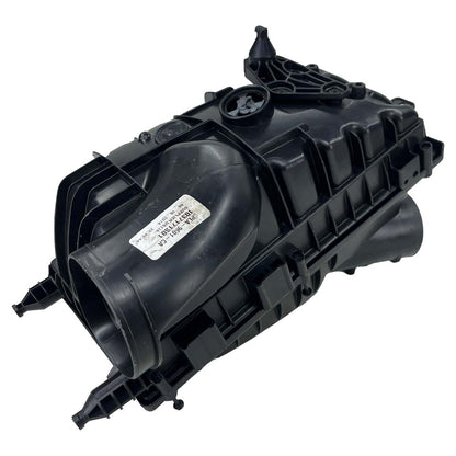 Caixa Tampa Filtro Ar Range Rover Vogue Diesel 2014 Esquerdo