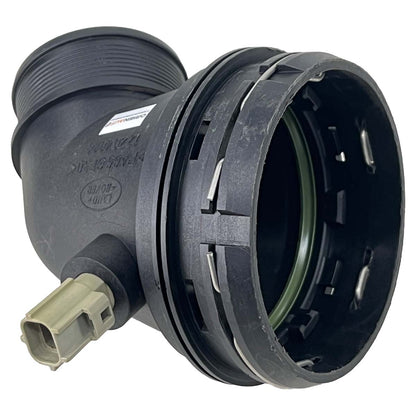 Mangueira Duto Ar Range Rover 4.4 V8 Diesel 2014 TBI Sensor
