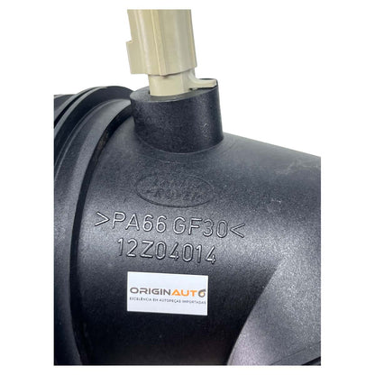 Mangueira Duto Ar Range Rover 4.4 V8 Diesel 2014 TBI Sensor