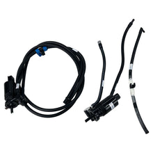 Motor Esguicho Farol Parabrisa Range Rover Vogue 2014 2017 Par