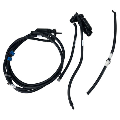 Motor Esguicho Farol Parabrisa Range Rover Vogue 2014 2017 Par
