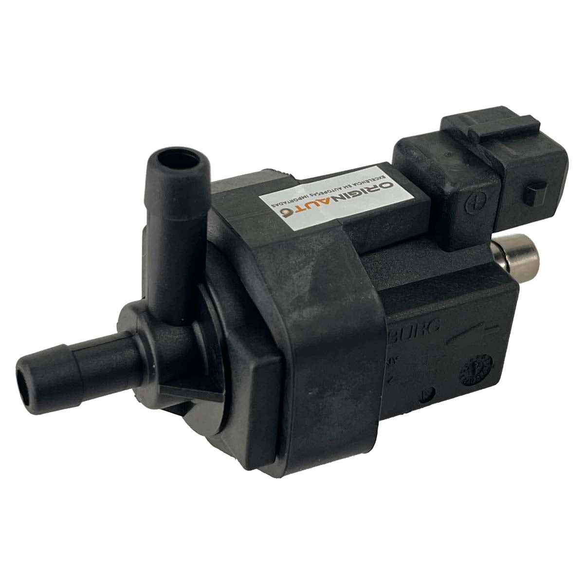 Válvula Solenoide Canister LR Range Rover Vogue 4.4 V8 2014 2015