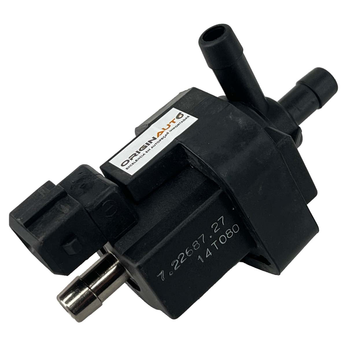Válvula Solenoide Canister LR Range Rover Vogue 4.4 V8 2014 2015