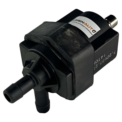 Válvula Solenoide Canister LR Range Rover Vogue 4.4 V8 2014 2015