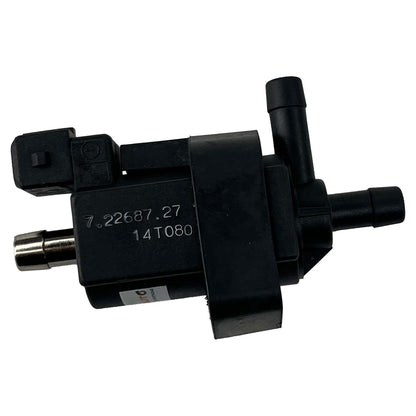 Válvula Solenoide Canister LR Range Rover Vogue 4.4 V8 2014 2015