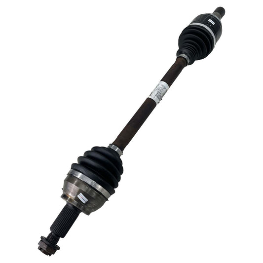 Semi Eixo Range Rover 4.4 V8 Diesel 2014 Traseiro Esquerdo