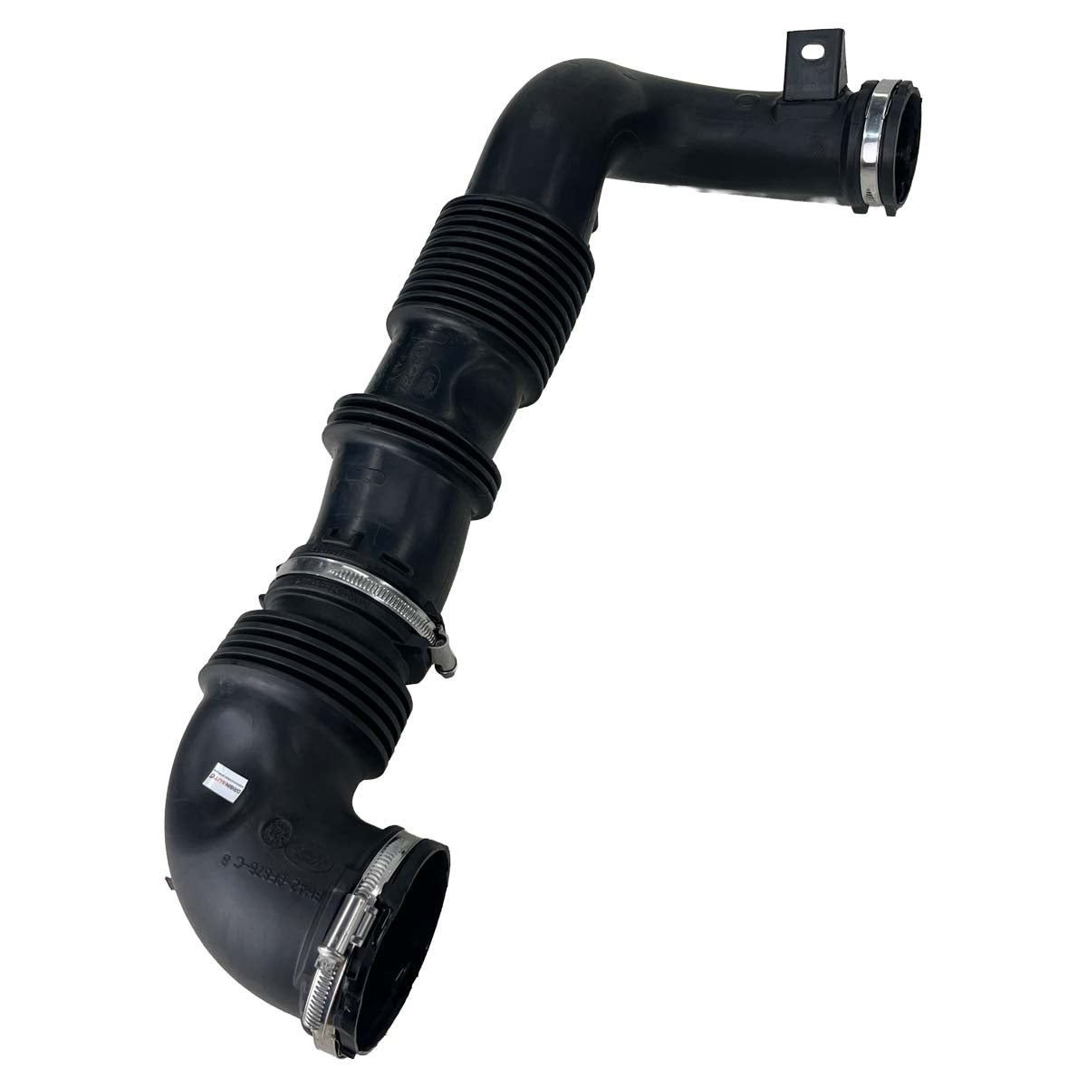 Mangueira Filtro Ar Range Rover 4.4 V8 Diesel 2014 Esquerdo