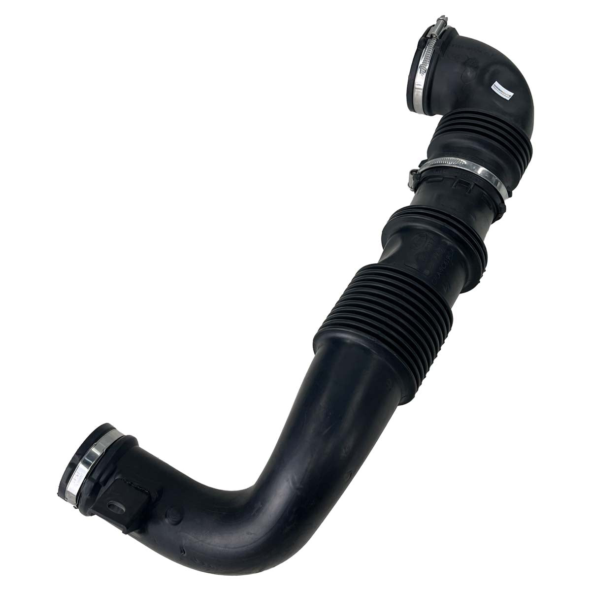Mangueira Filtro Ar Range Rover 4.4 V8 Diesel 2014 Esquerdo